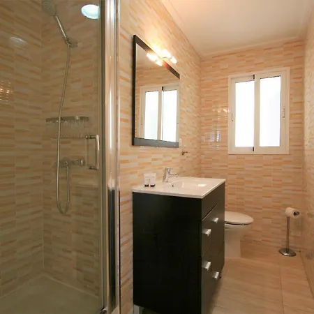 Apartment Playa Lisa - 001 -