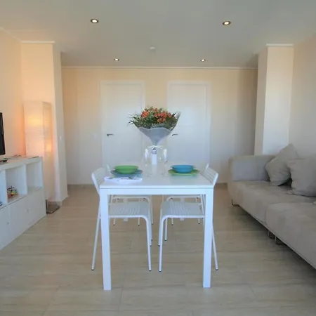 Apartment Playa Lisa - 001 - *