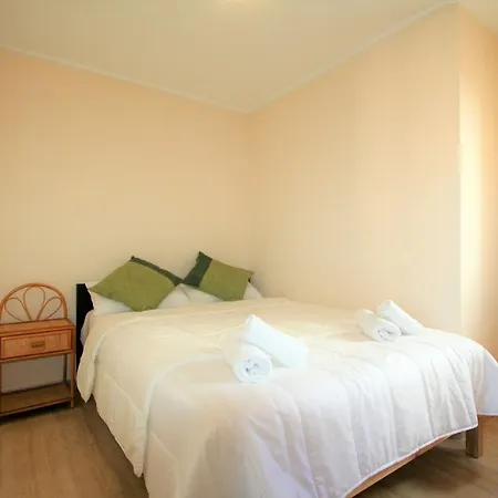 Apartment Playa Lisa - 001 -