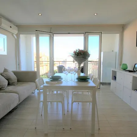 Playa Lisa - 001 - Apartment