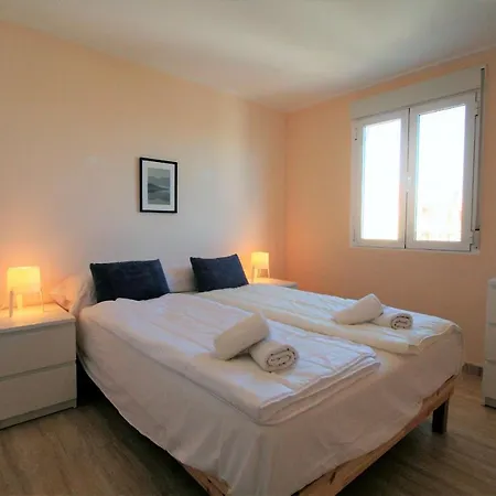Playa Lisa - 001 - Apartment