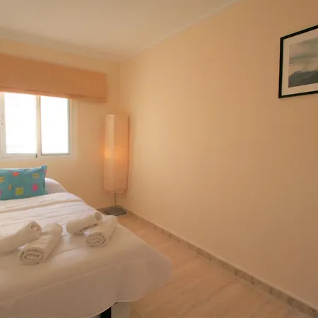 Playa Lisa - 001 - Apartment Santa Pola