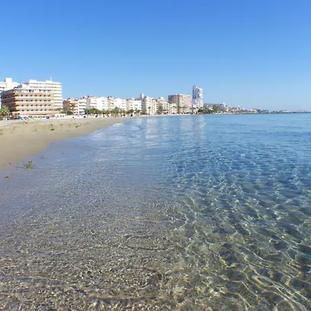 Playa Lisa - 001 - Santa Pola