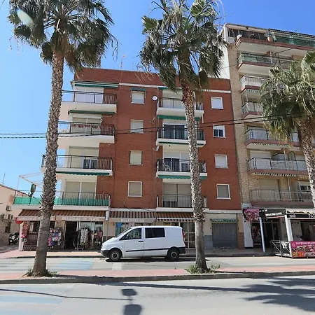 Playa Lisa - 001 - * Santa Pola
